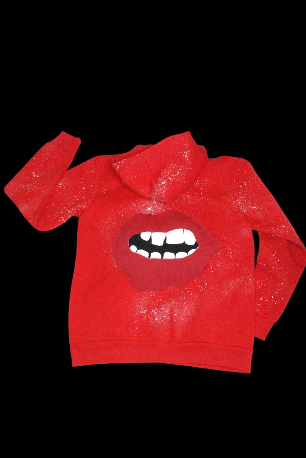 Mouth Study 04 — B4NAFTER by Niya