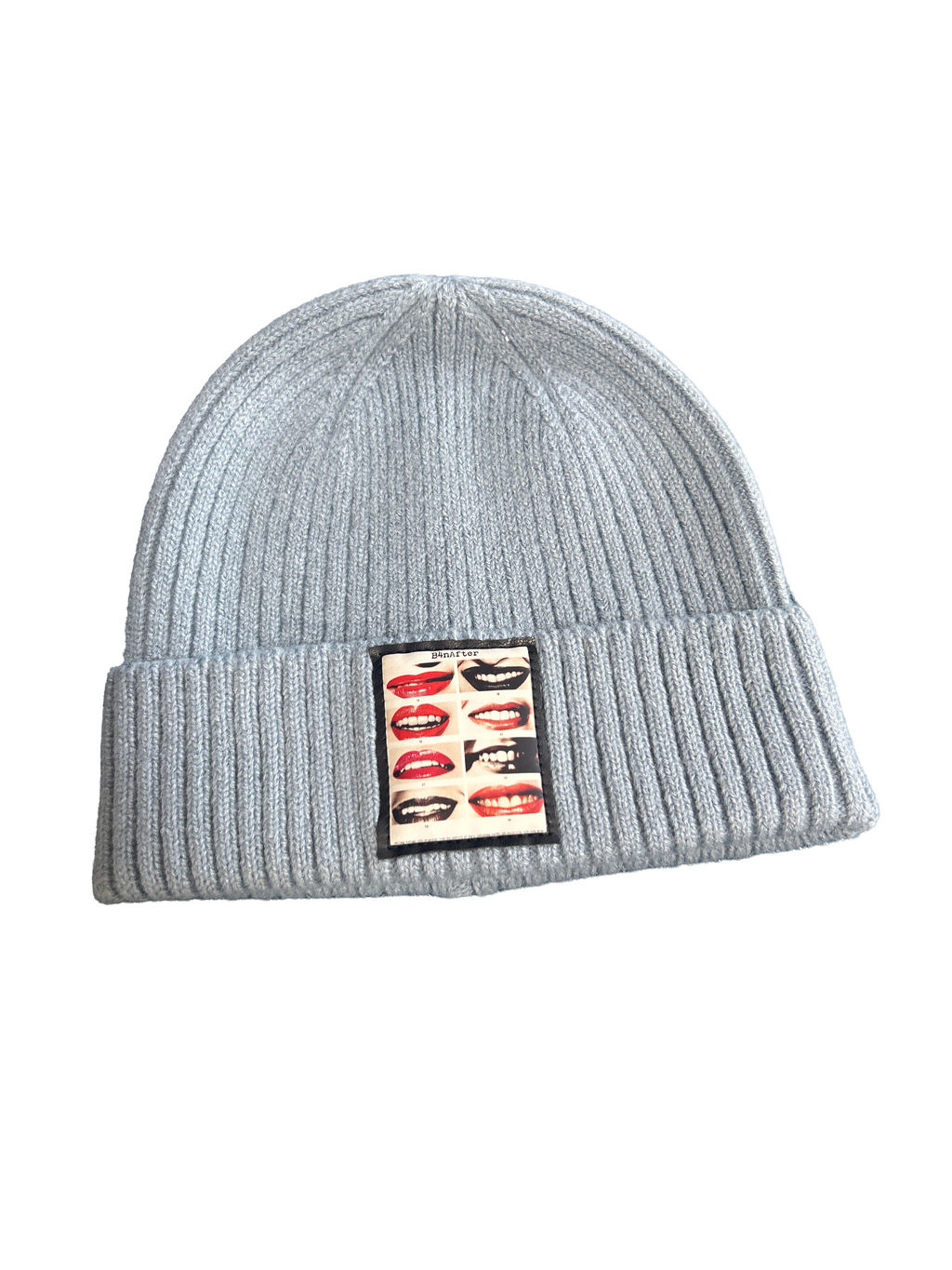 HEADLINES No.005 — “Lips Don’t Lie”