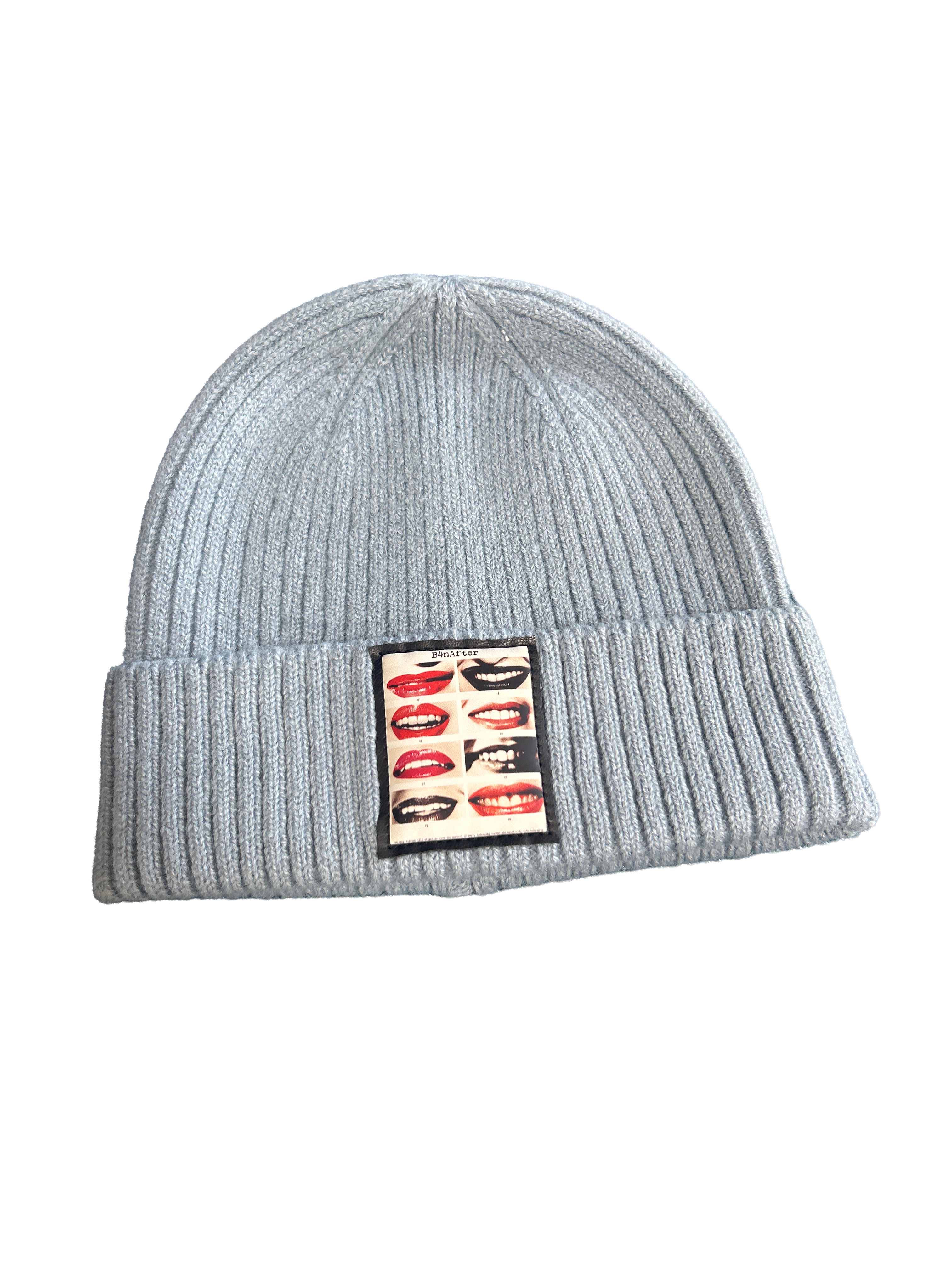 HEADLINES No.005 — “Lips Don’t Lie”